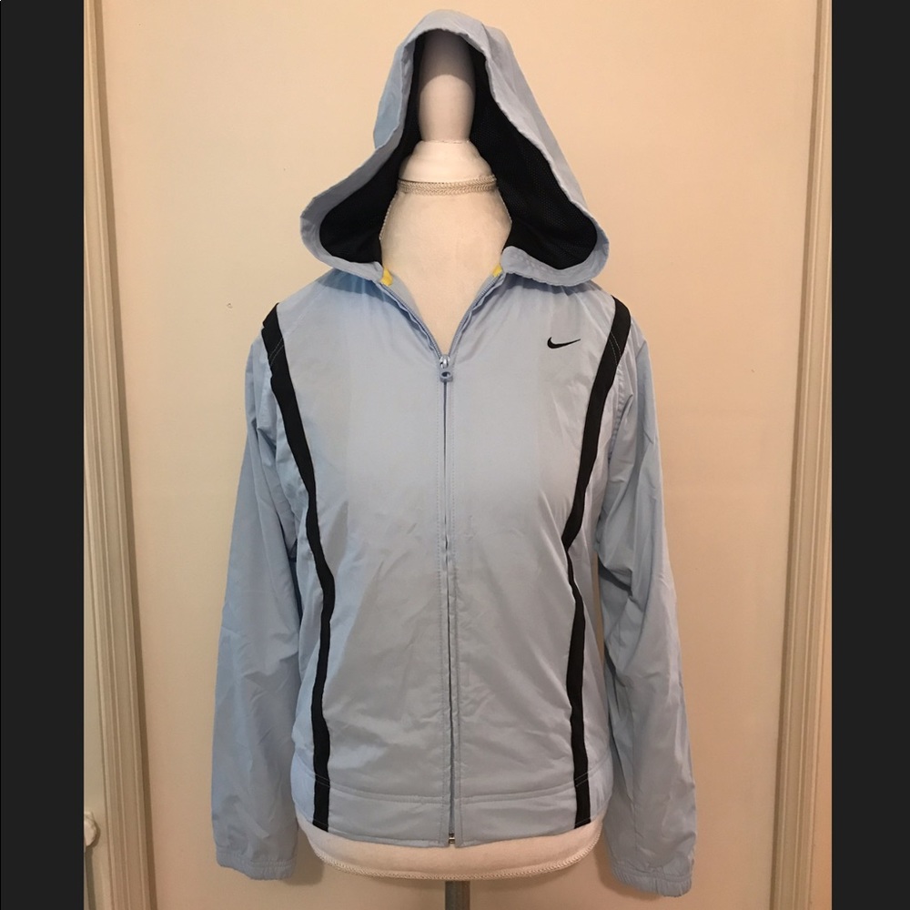Nike Light Jacket